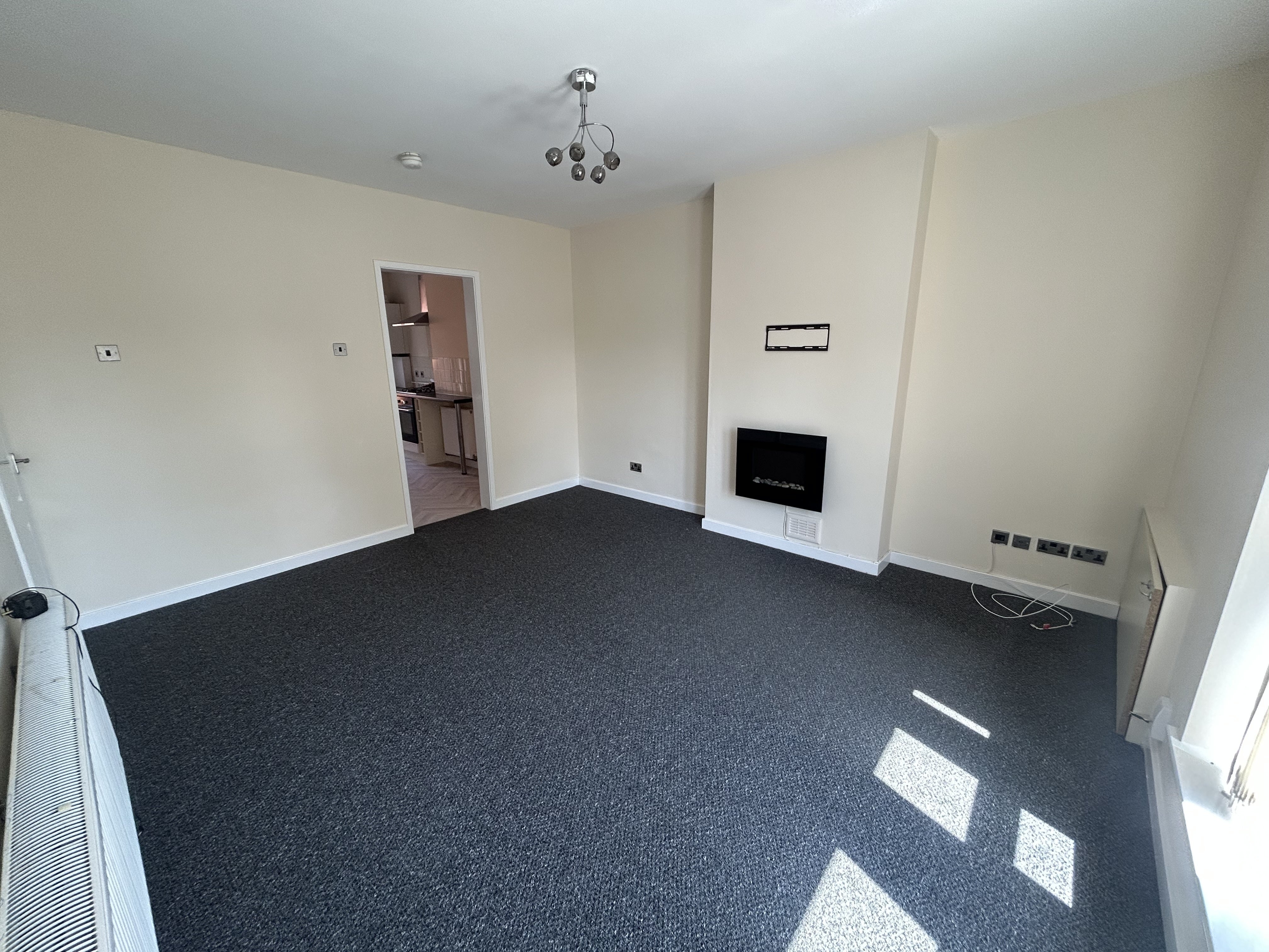 Flat Newcastle Avenue in Bassetlaw