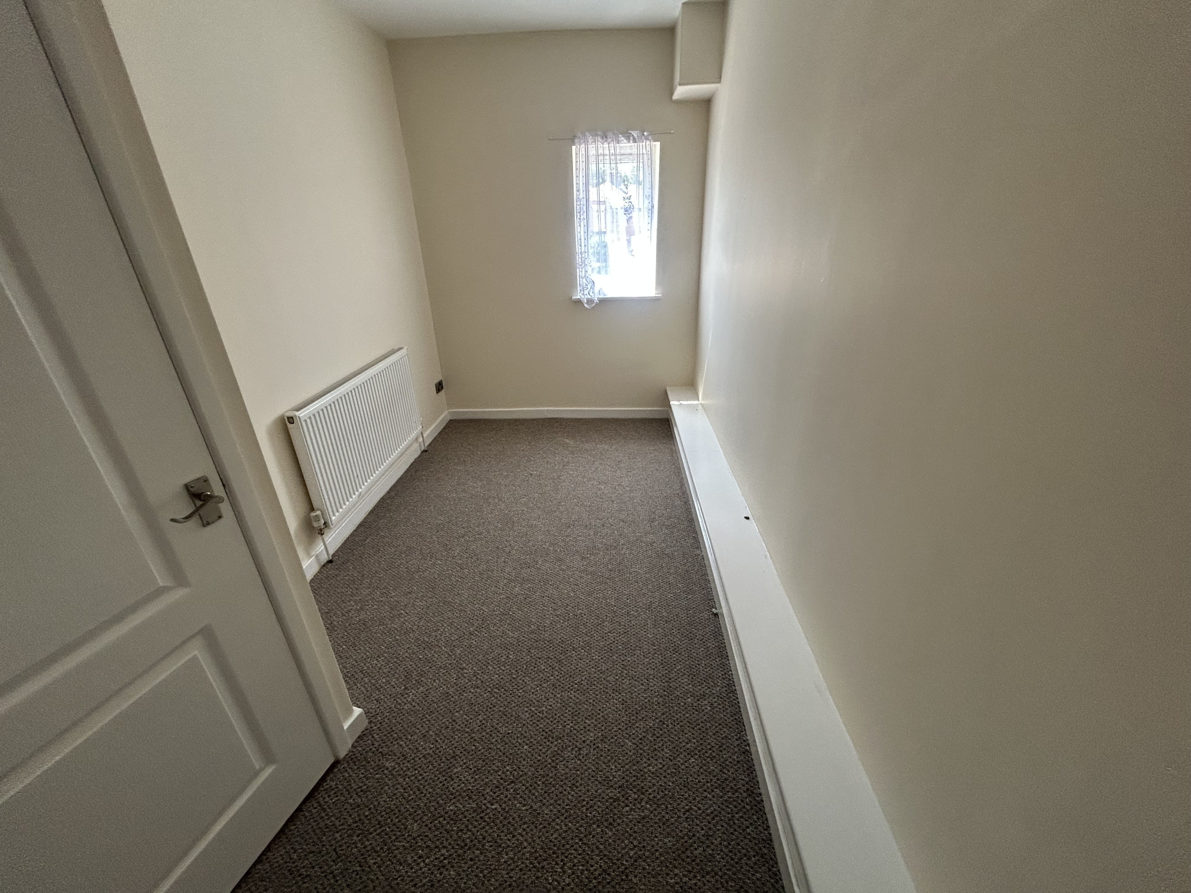 Flat Newcastle Avenue in Bassetlaw