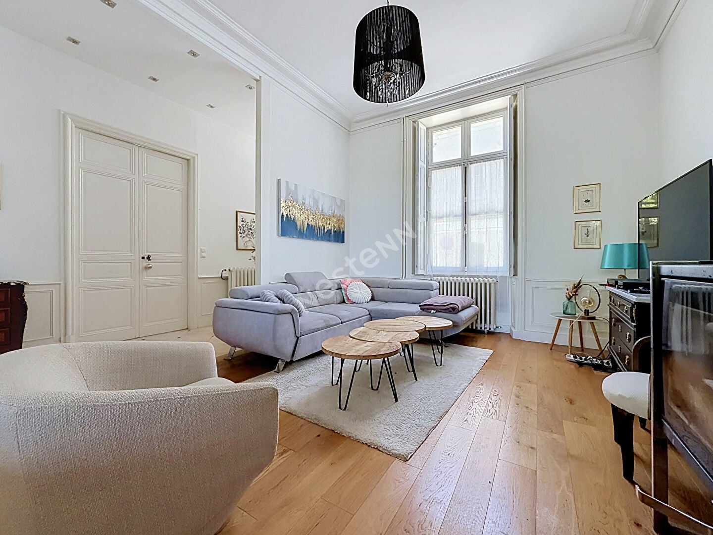Maison Rue du Général Leclerc à Le Lion-d'Angers