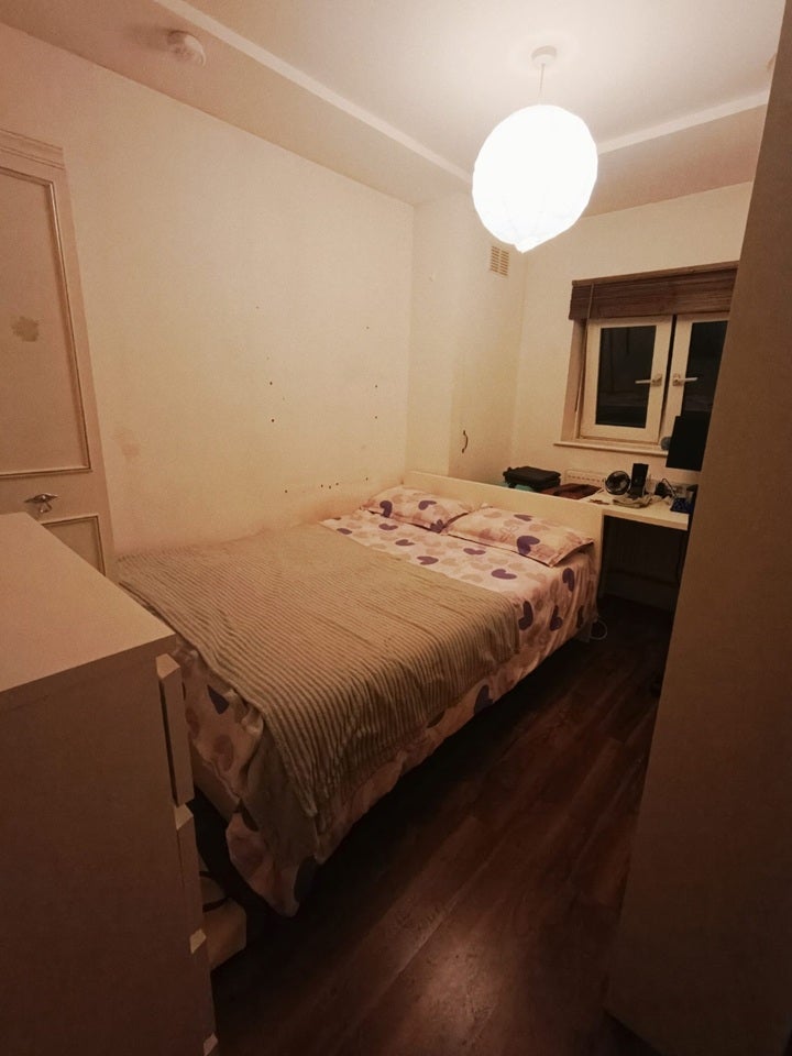 Room Old Montague Street in Greater London