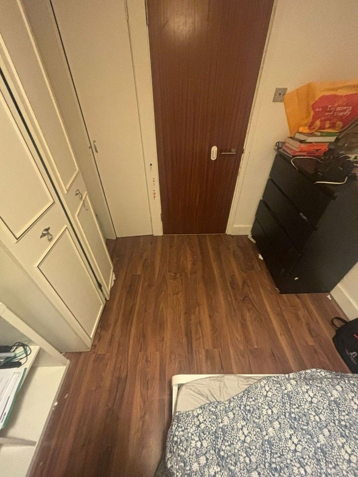 Room Old Montague Street in Greater London