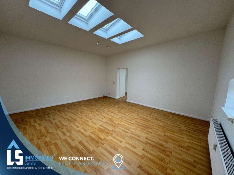 Wohnung Helmstedter Chaussee in Magdeburg