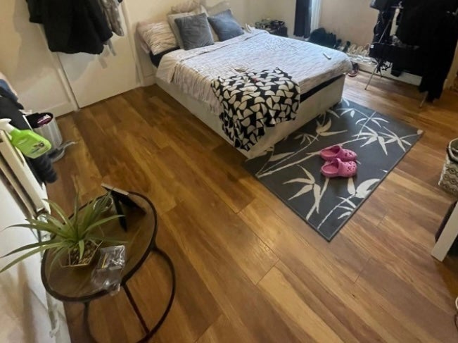 Room Richmond Road in Greater London
