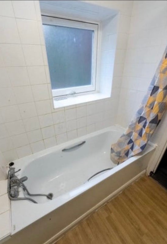 Room Richmond Road in Greater London