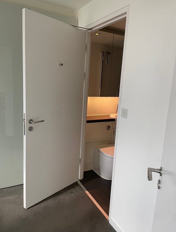 Room Olympic Park Avenue in Greater London