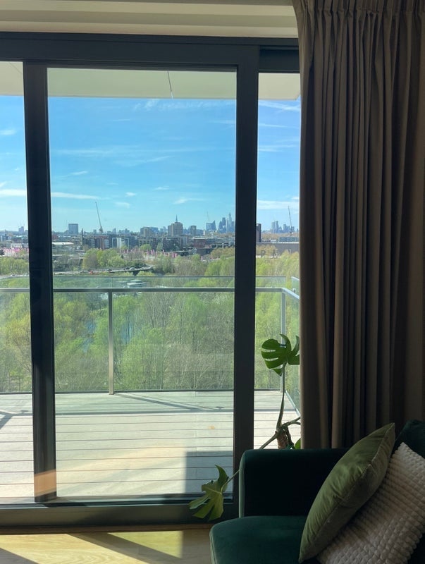 Room Olympic Park Avenue in Greater London