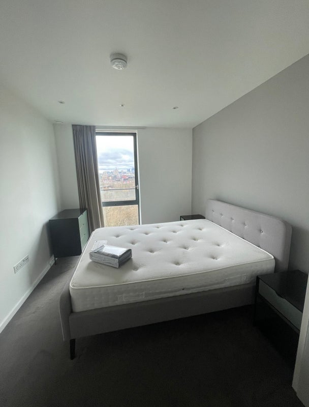 Room Olympic Park Avenue in Greater London
