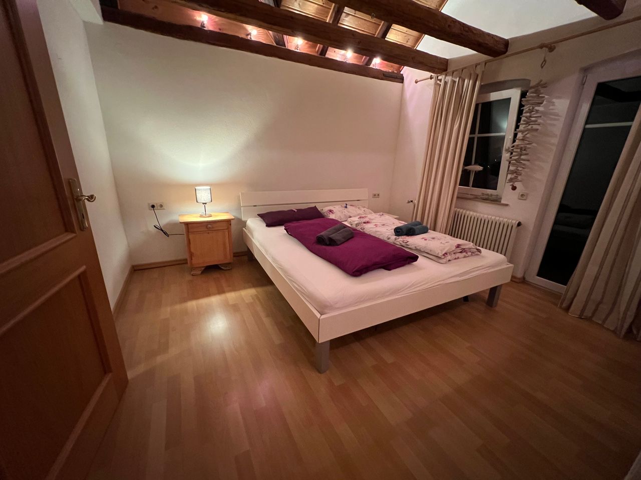 Wohnung Weidenfeld in Aalen