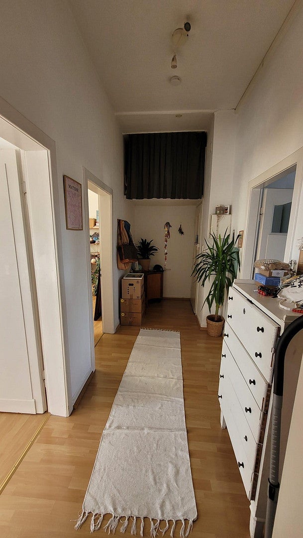 Wohnung Bahnstraße in Solingen