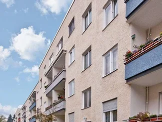 Wohnung Waldowstraße in Berlin