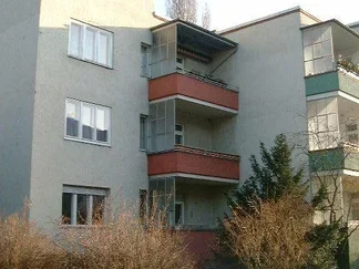 Wohnung Waldowstraße in Berlin