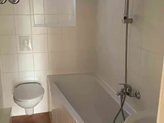 Wohnung Waldowstraße in Berlin