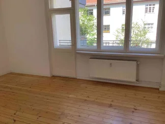 Wohnung Waldowstraße in Berlin
