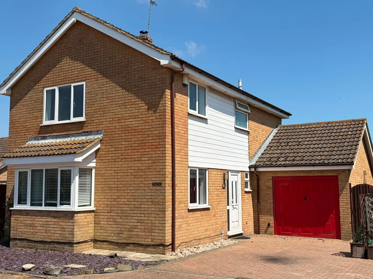 House Windsor Mews in Folkestone and Hythe District