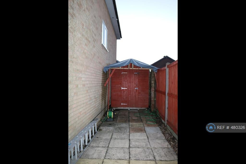 House Windsor Mews in Folkestone and Hythe District