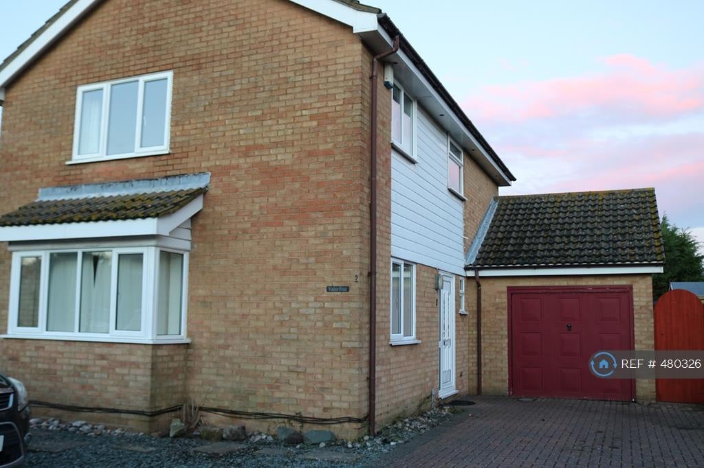 House Windsor Mews in Folkestone and Hythe District