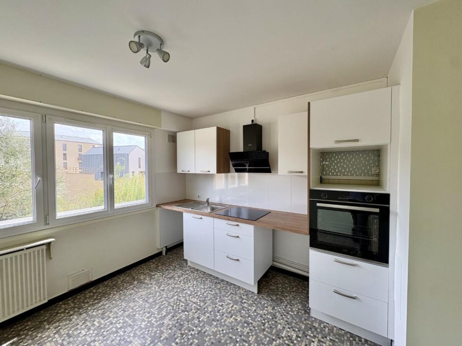 Appartement Avenue de la Libération à Le Coteau
