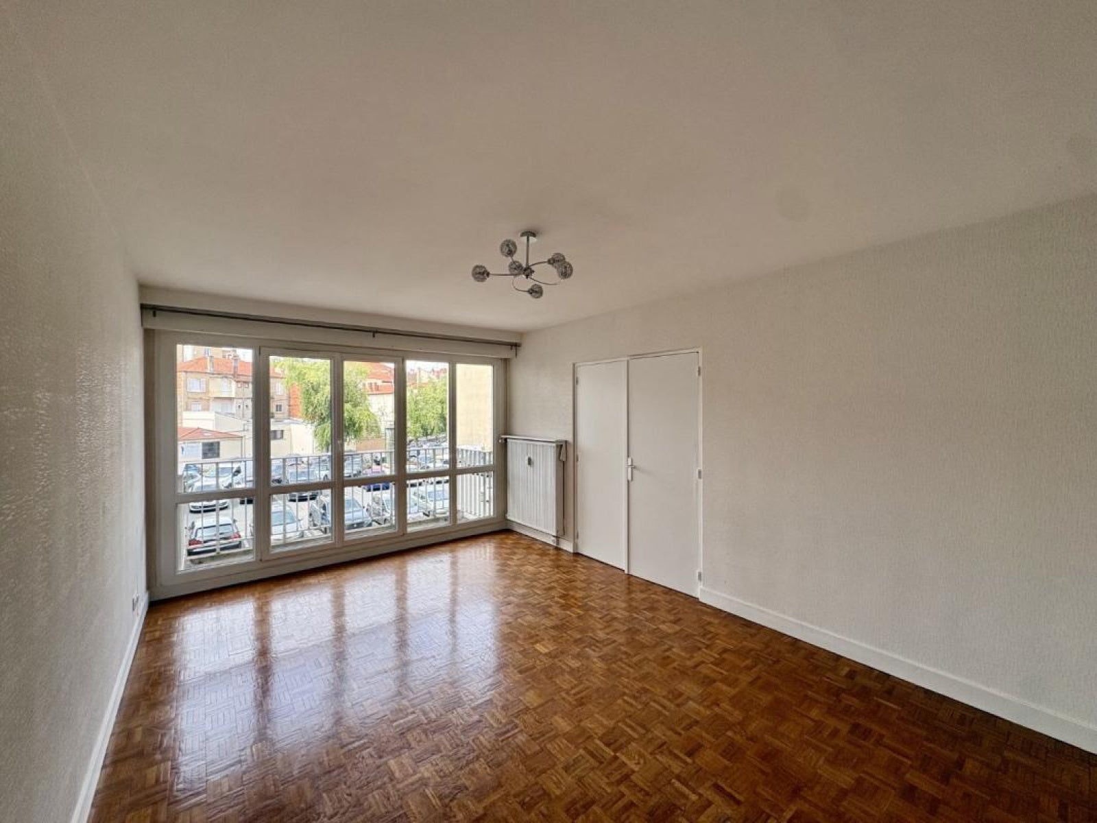 Appartement Avenue de la Libération à Le Coteau