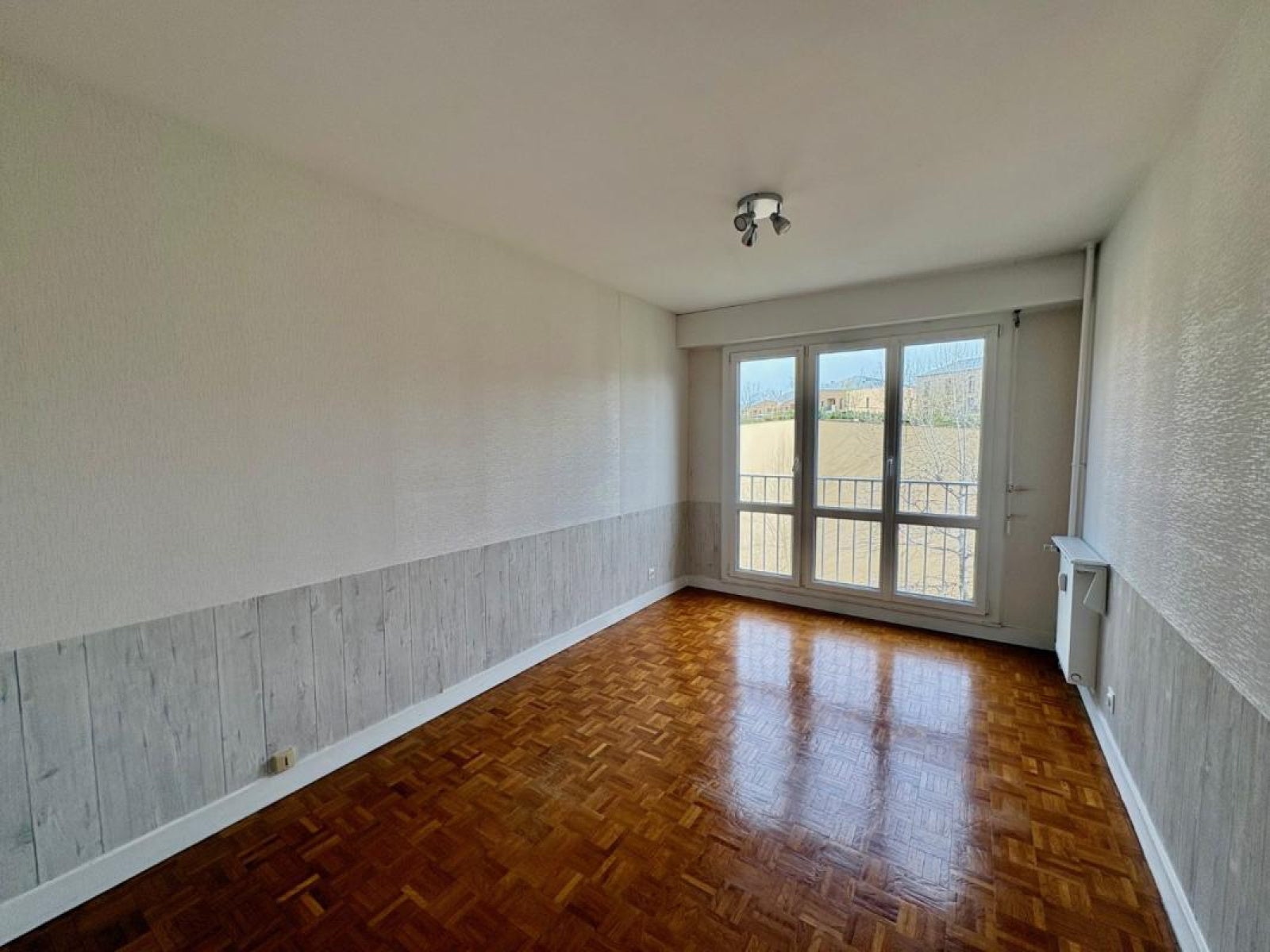 Appartement Avenue de la Libération à Le Coteau