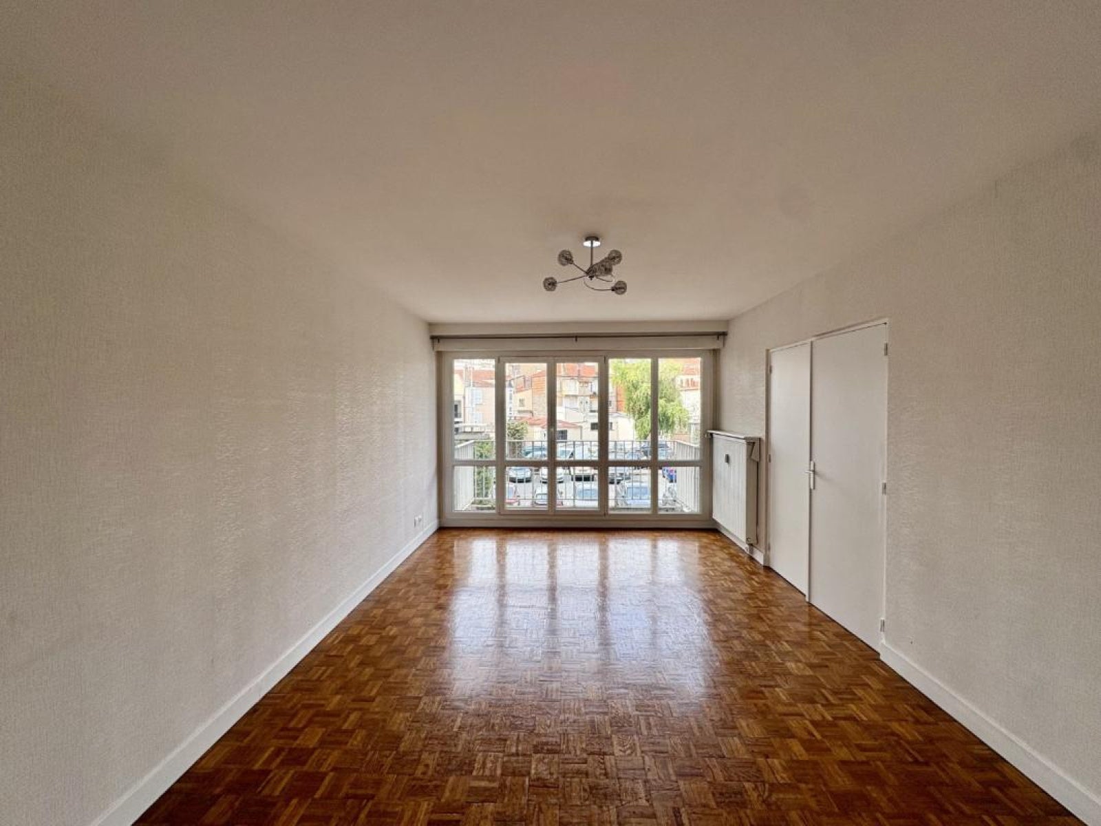 Appartement Avenue de la Libération à Le Coteau