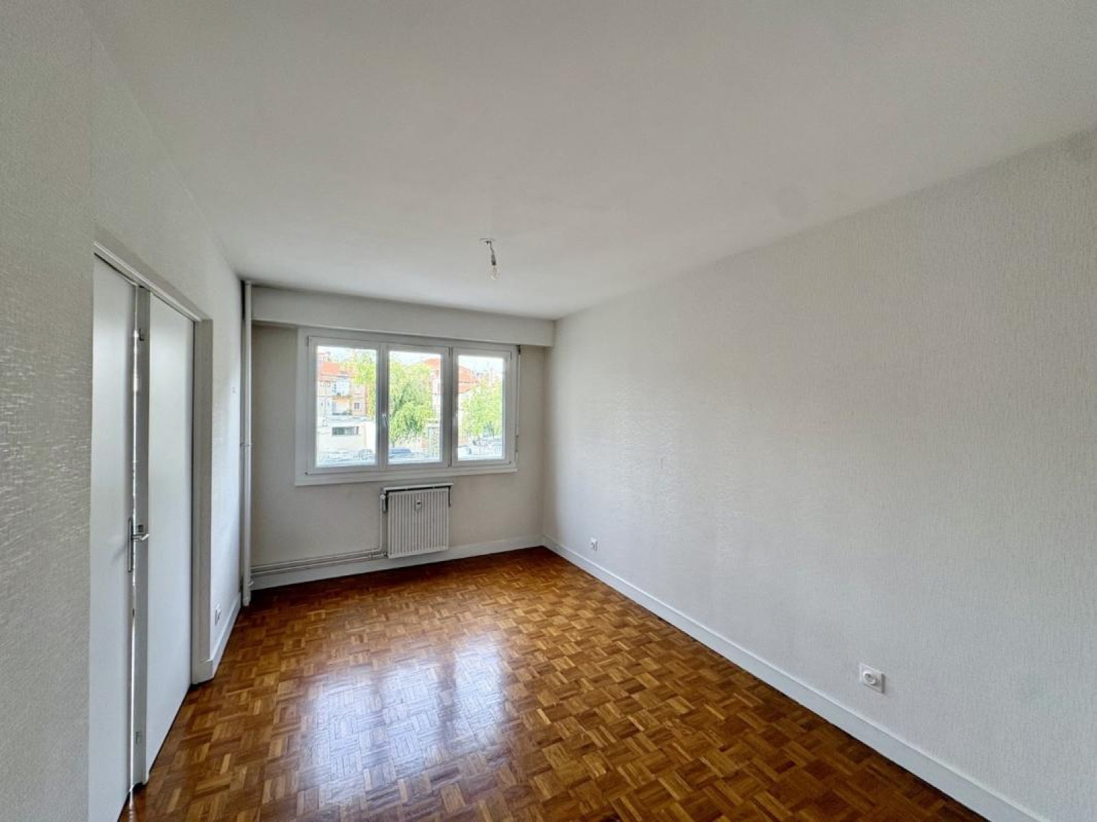 Appartement Avenue de la Libération à Le Coteau