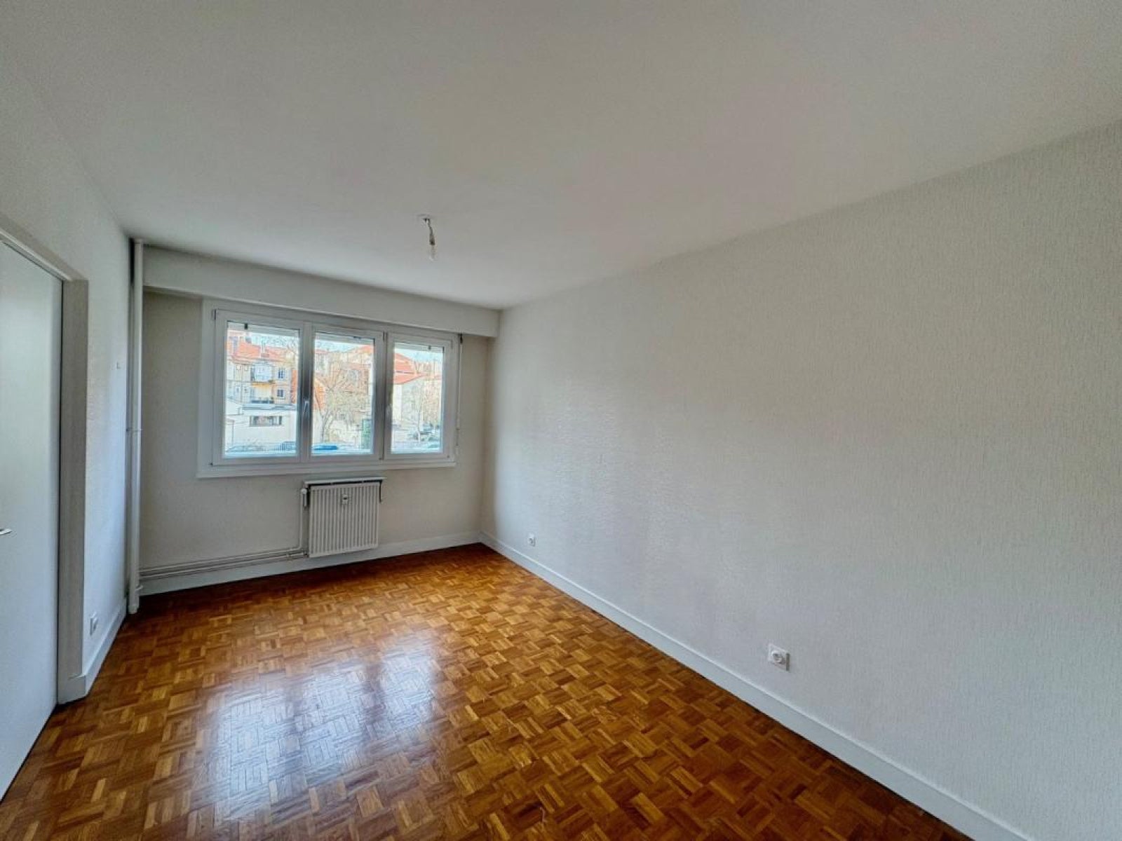 Appartement Avenue de la Libération à Le Coteau