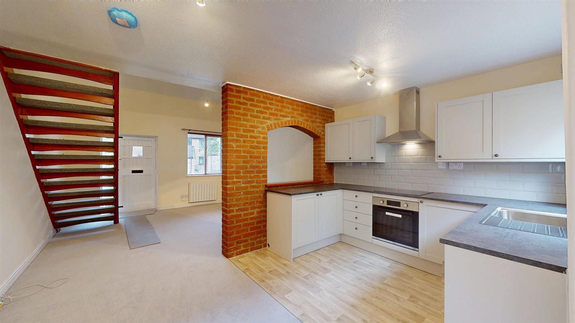 Flat Phillips Court in South Kesteven
