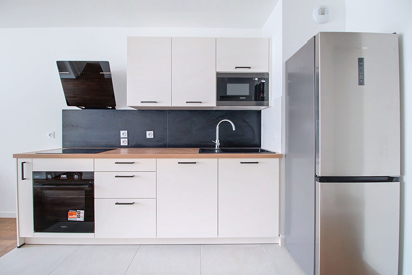 Appartement Rue de la Libération à Rueil-Malmaison