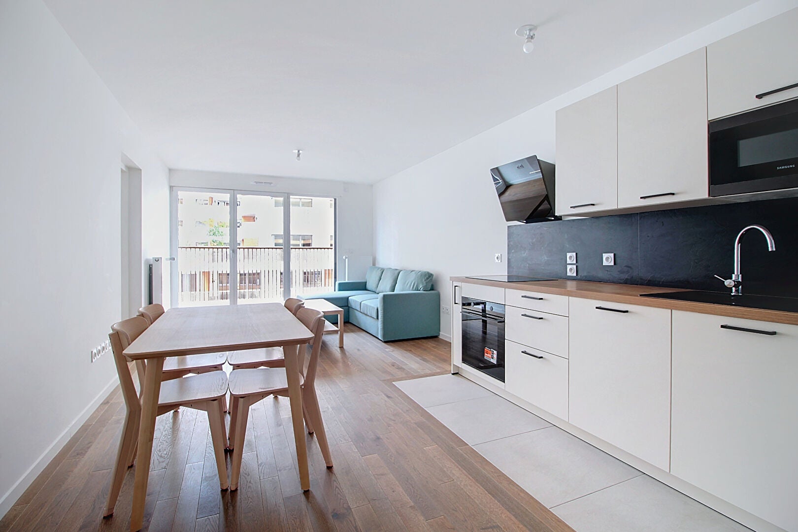 Appartement Rue de la Libération à Rueil-Malmaison