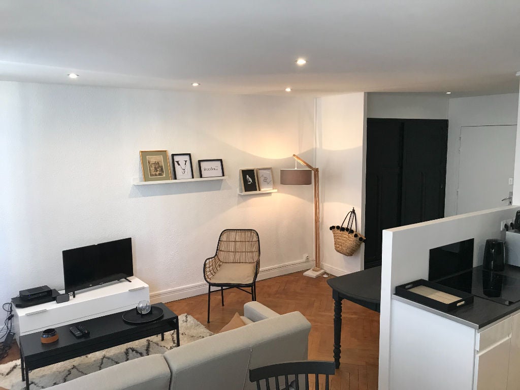 Appartement Allée d'Iéna à Carcassonne