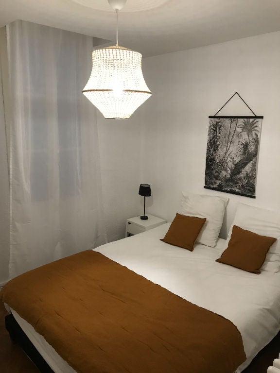 Appartement Allée d'Iéna à Carcassonne