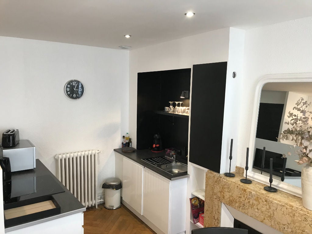 Appartement Allée d'Iéna à Carcassonne