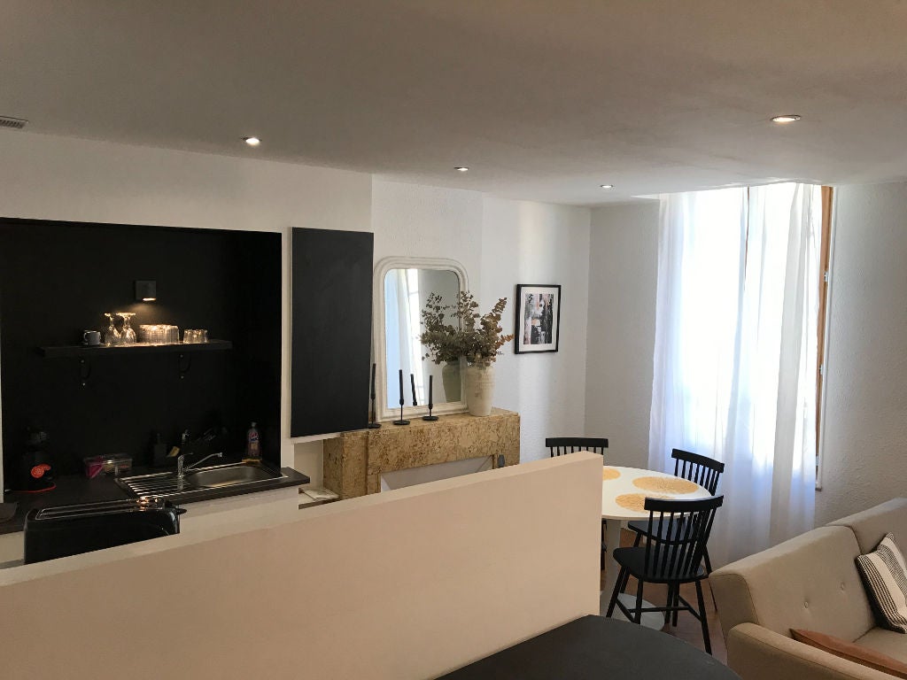 Appartement Allée d'Iéna à Carcassonne