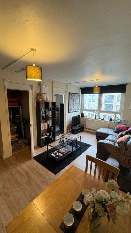 Room Hertford Road in Greater London