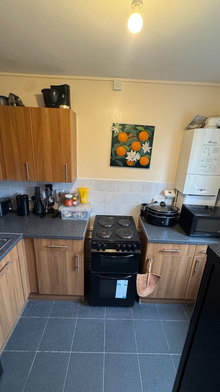 Room Hertford Road in Greater London