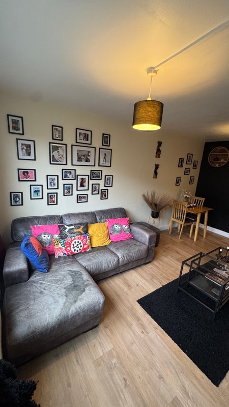 Room Hertford Road in Greater London
