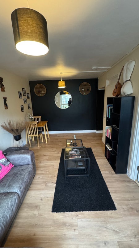 Room Hertford Road in Greater London