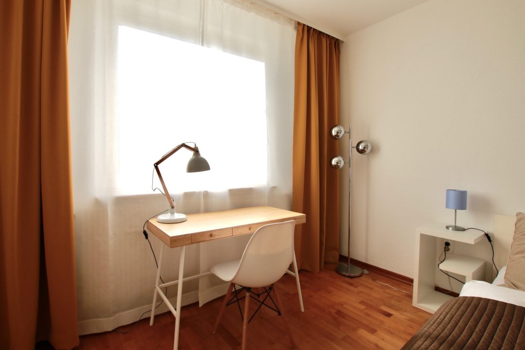 Wohnung Mauritiuswall in Köln