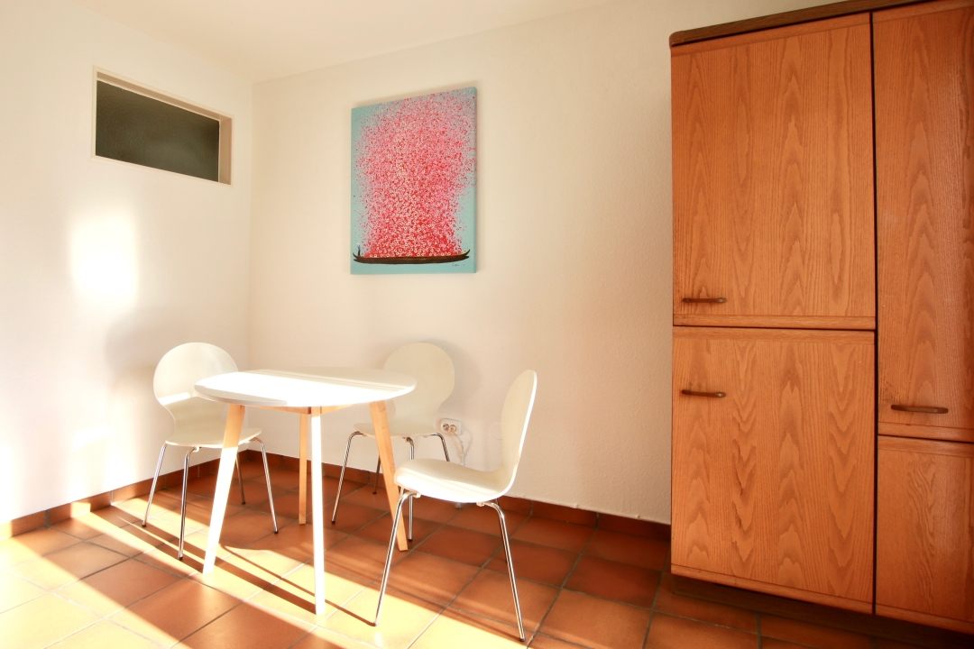 Wohnung Mauritiuswall in Köln