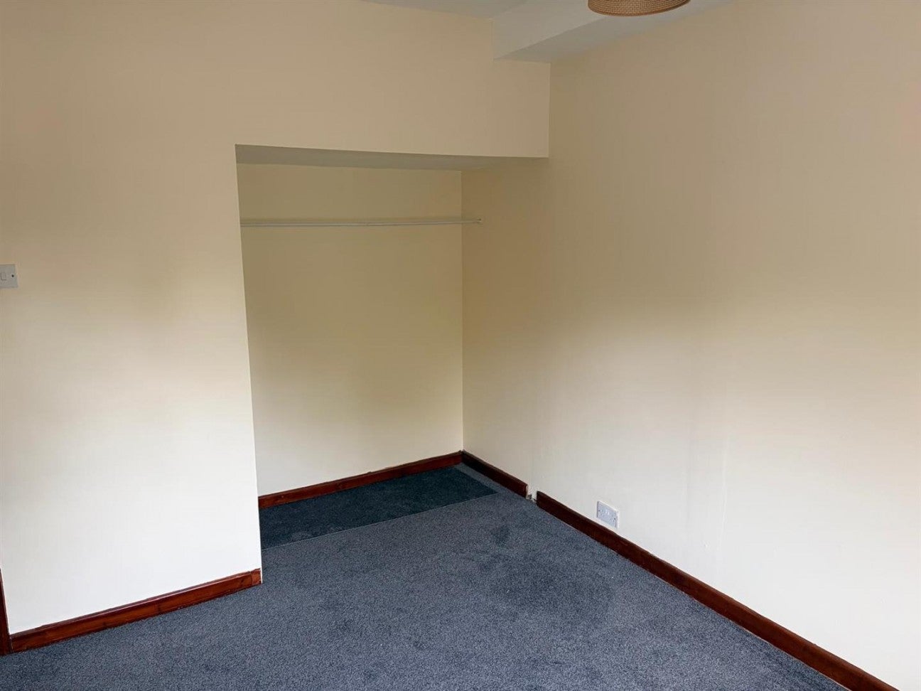 Flat Melton Road in Charnwood