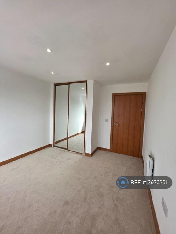 Flat Kendal in Purfleet-on-Thames