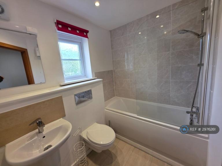 Flat Kendal in Purfleet-on-Thames