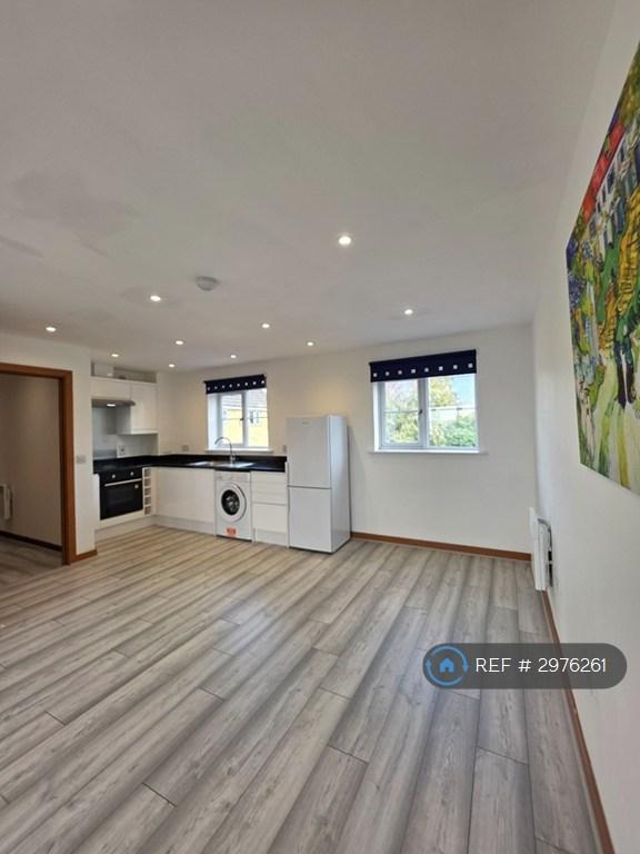 Flat Kendal in Purfleet-on-Thames