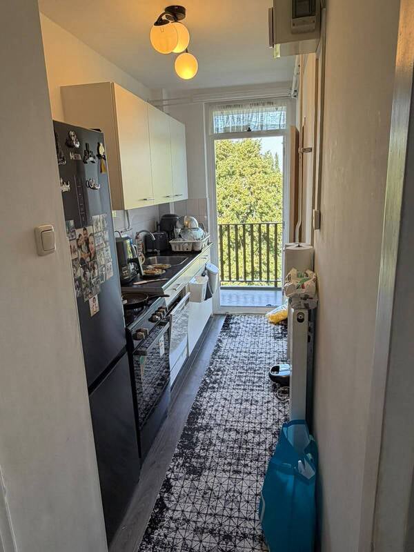 Appartement Van Loghemstraat 4