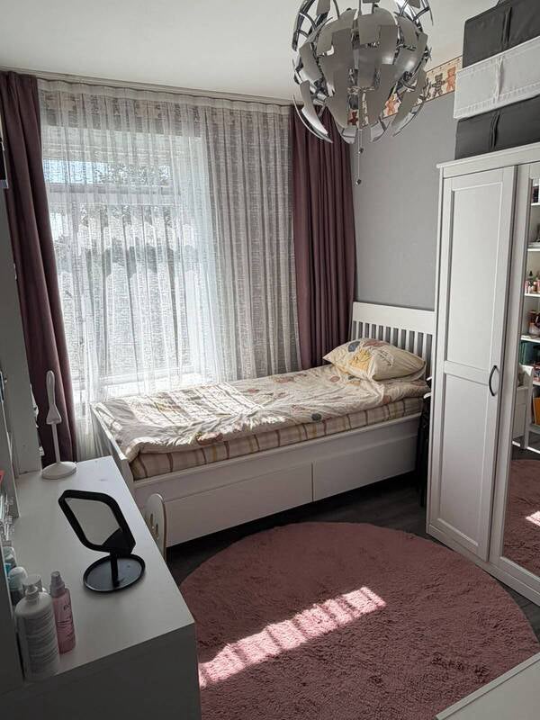 Appartement Van Loghemstraat 2