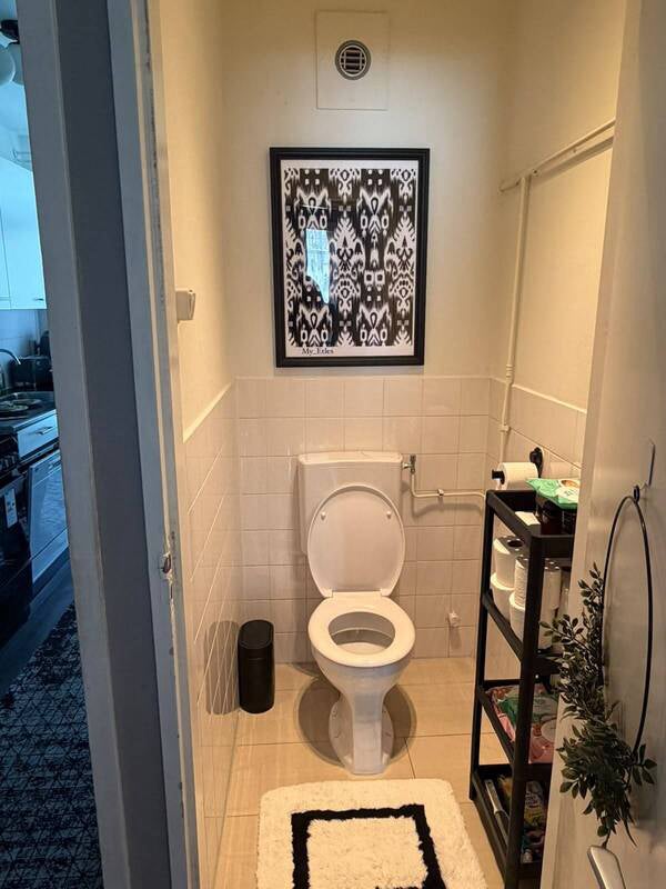 Appartement Van Loghemstraat 7