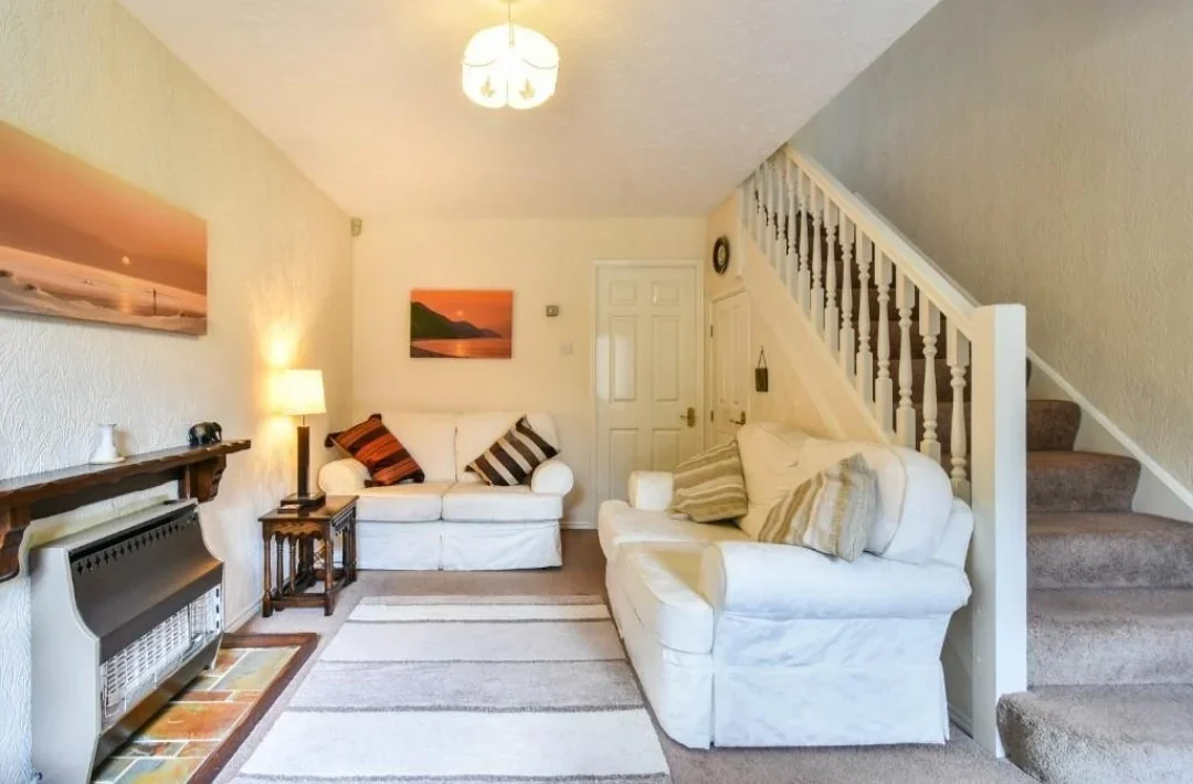 House Fewster Way in York