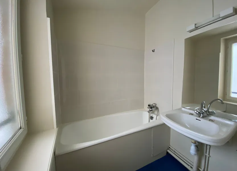 Appartement Rue Sagnes à Castres