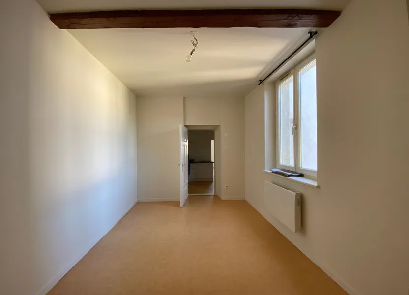 Appartement Rue Sagnes à Castres