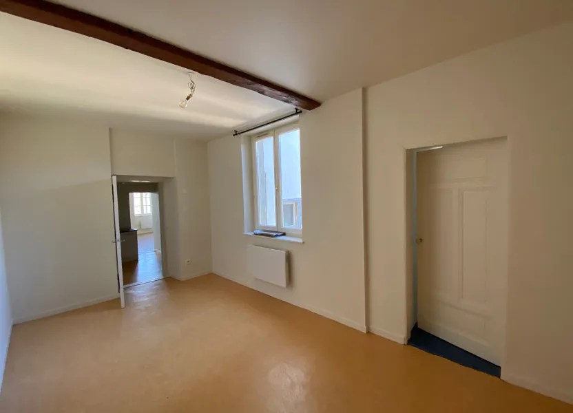 Appartement Rue Sagnes à Castres
